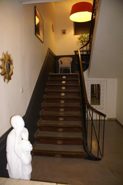 Hotel Le 5 Martigues Eksteriør billede