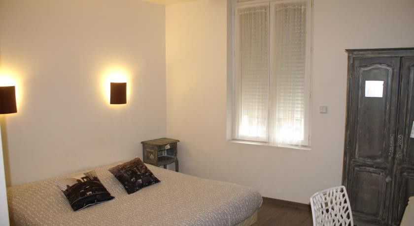 Hotel Le 5 Martigues Eksteriør billede
