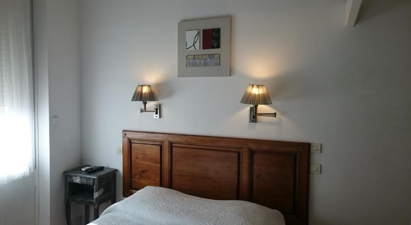 Hotel Le 5 Martigues Eksteriør billede